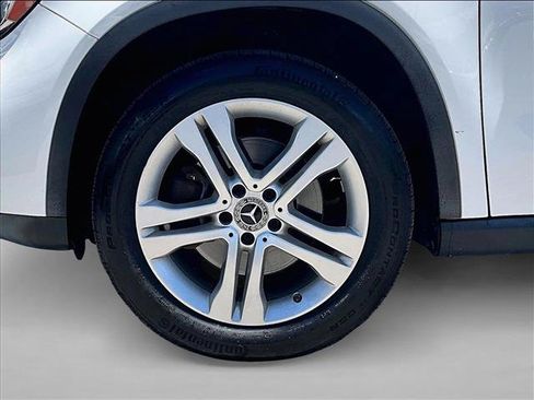 Used 2020 Mercedes-Benz GLA 250 image 10