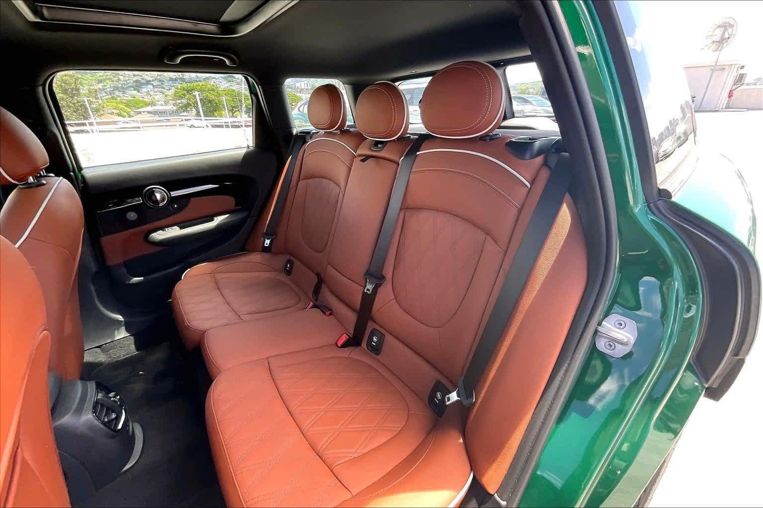 Used 2023 MINI Cooper Clubman S AWD/4WD image 29