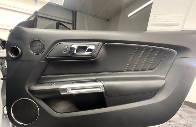 Used 2015 Ford Mustang GT Premium w/ Enhanced Security Package RWD image 16