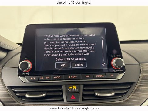 Used 2020 Nissan Altima 2.5 Platinum image 39