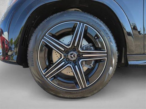 New 2026 Mercedes-Benz GLE 350 GLE 350 image 10