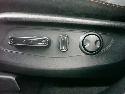 Certified 2025 Honda CR-V Sport image 14