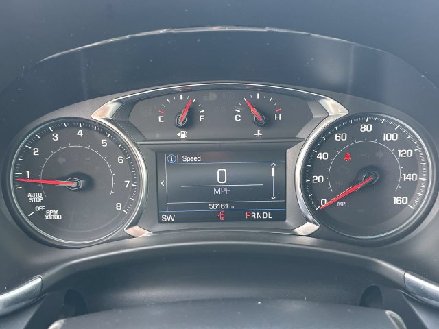 Certified 2024 Chevrolet Equinox LT FWD image 11