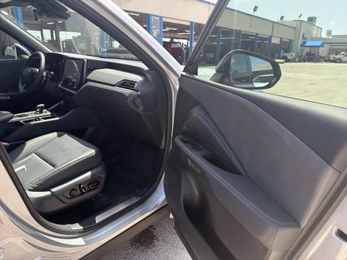 Used 2026 Lexus TX 350 AWD w/ Technology Package image 6
