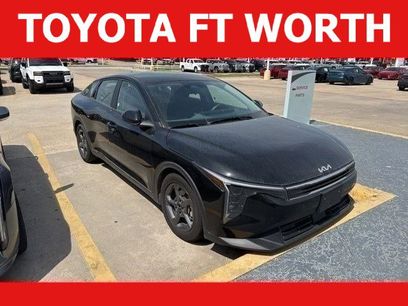 Used 2025 Kia K4 LXS