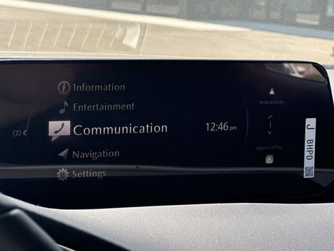 New 2026 MAZDA MAZDA3 Hatchback w/Premium Plus Pkg image 13