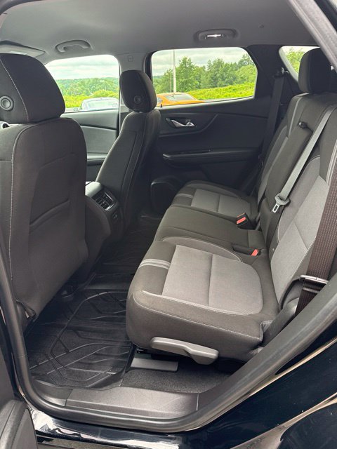 Used 2024 Chevrolet Blazer LT w/ LPO, Floor Liner Package FWD image 20