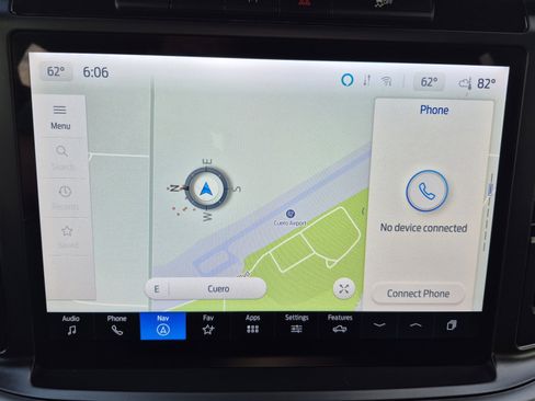 Used 2024 Ford F150 XLT w/ Equipment Group 302A MID image 14