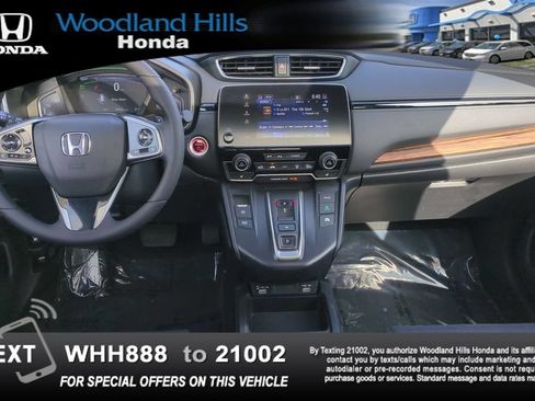 Used 2020 Honda CR-V EX image 20