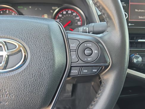 Used 2024 Toyota Camry XSE FWD image 17