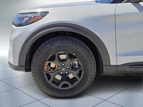 New 2026 Ford Explorer Tremor AWD/4WD image 5