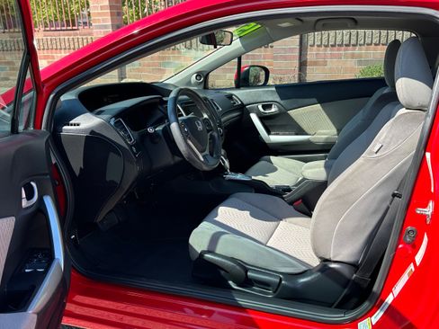 Used 2015 Honda Civic EX image 6