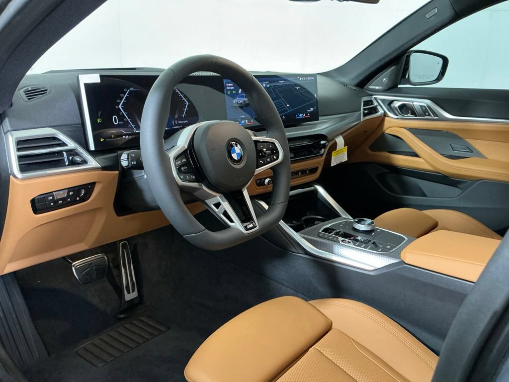 New 2026 BMW 430i w/ M Sport Package RWD image 21