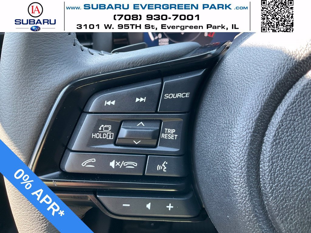 New 2026 Subaru Outback Premium w/ Premium/Limited Package AWD/4WD image 23