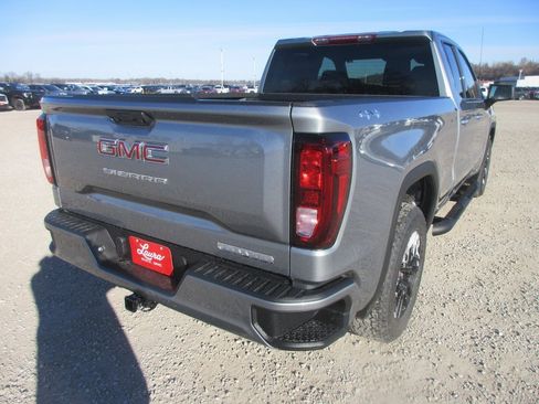 New 2026 GMC Sierra 1500 Elevation w/ Elevation Select Package image 5