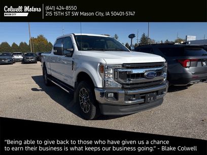 Used 2022 Ford F250 XLT w/ XLT Premium Package