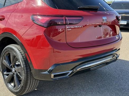 New 2026 Buick Envision Sport Touring image 16