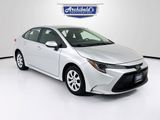 Used 2024 Toyota Corolla LE image 1