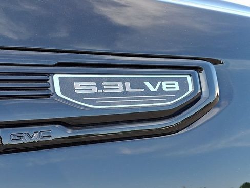 Used 2025 GMC Sierra 1500 Elevation AWD/4WD image 33