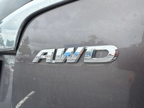 Used 2016 Honda CR-V EX image 4