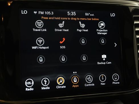 Used 2019 Jeep Grand Cherokee Limited X AWD/4WD image 31