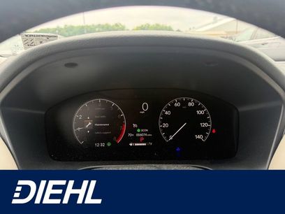 Used 2026 Honda HR-V EX-L