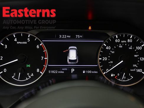 Used 2023 Nissan Rogue SV w/ SV Premium Package AWD/4WD image 18
