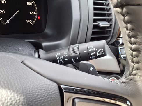 New 2026 Honda Odyssey EX-L image 14