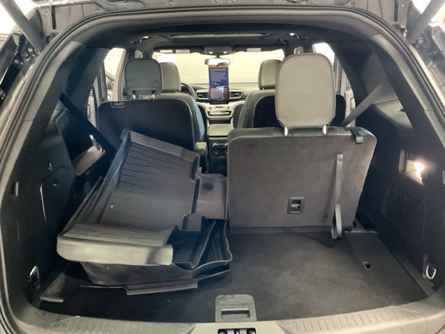 Used 2023 Ford Explorer Timberline AWD/4WD image 30