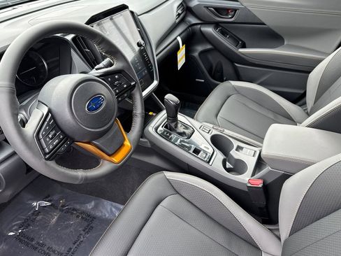 New 2026 Subaru Crosstrek 2.5i Wilderness image 10