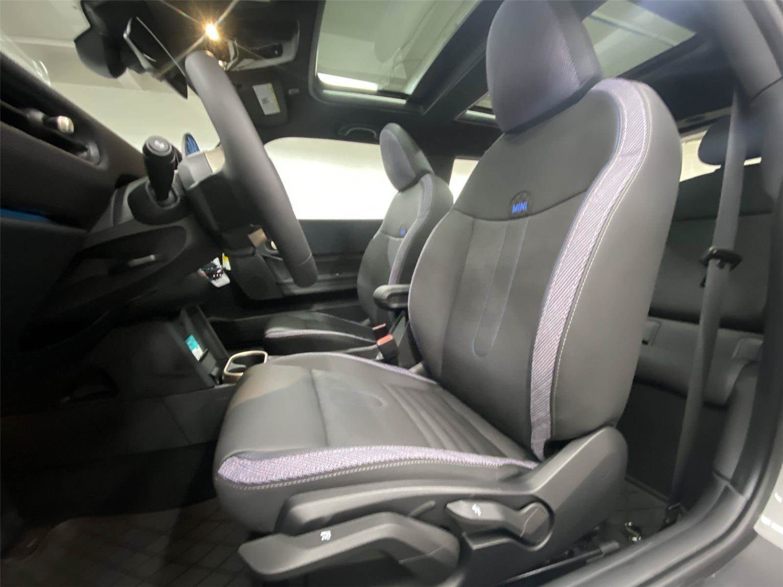 New 2026 MINI Cooper S FWD image 17
