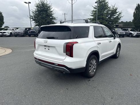 Used 2023 Hyundai Palisade SEL AWD/4WD image 7