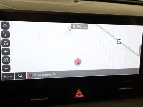 Used 2024 Kia Sportage X-Line w/ X-Line Premium Package image 47