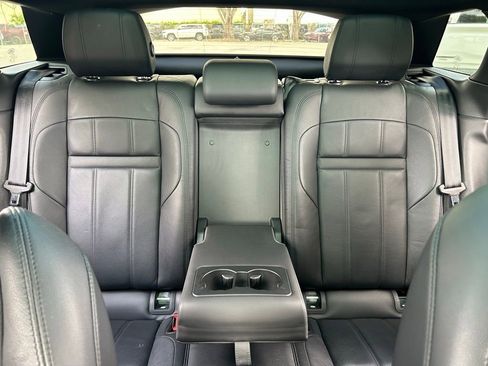 Used 2020 Land Rover Range Rover Evoque SE image 13