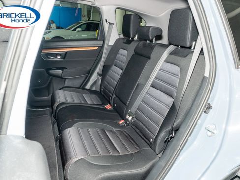 Used 2022 Honda CR-V EX image 22