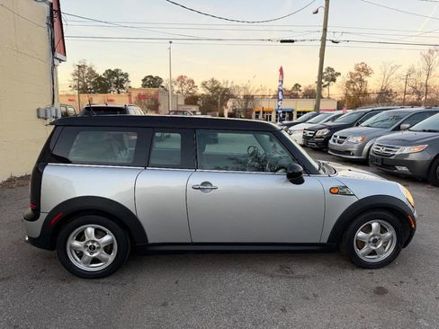 Used 2008 MINI Cooper Clubman Hardtop image 7
