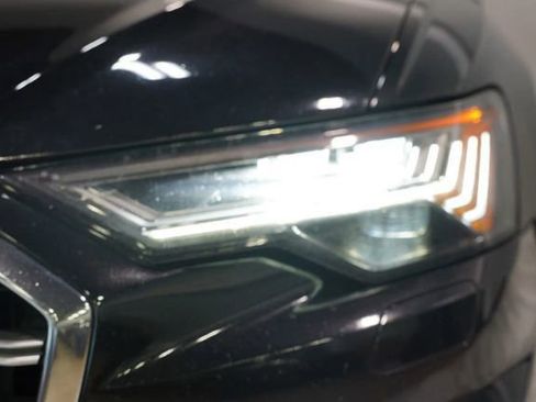 Used 2022 Audi S6 Prestige w/ Prestige Package AWD/4WD image 7