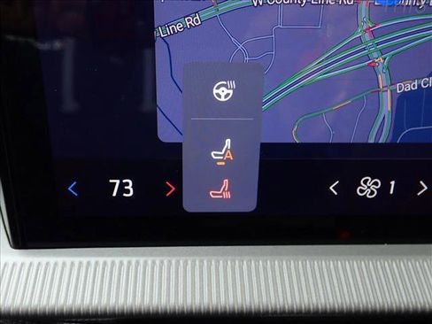 New 2026 Ford Explorer ST-Line image 21