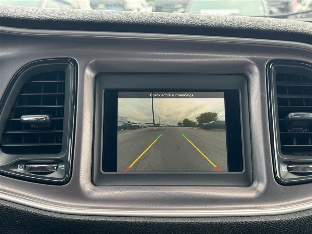 Used 2022 Dodge Challenger GT RWD image 23