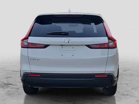 Used 2026 Honda CR-V EX-L image 6