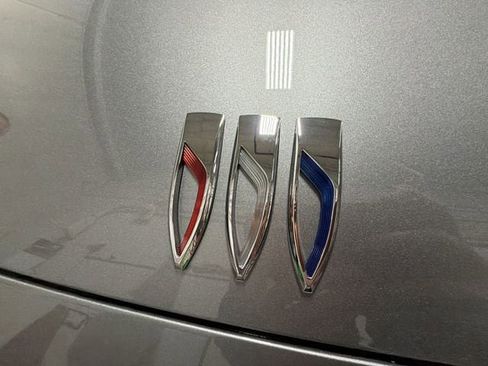 New 2026 Buick Envision Preferred image 65