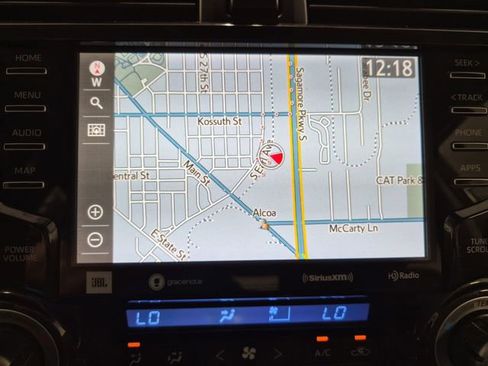 Used 2021 Toyota 4Runner TRD Pro image 22