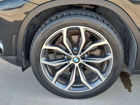 Used 2020 BMW X4 xDrive30i w/ Convenience Package AWD/4WD image 33