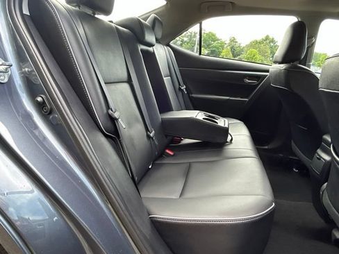 Used 2015 Toyota Corolla LE Premium FWD image 36