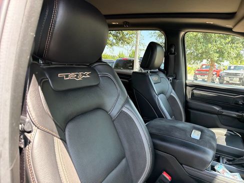Used 2024 RAM 1500 TRX AWD/4WD image 41