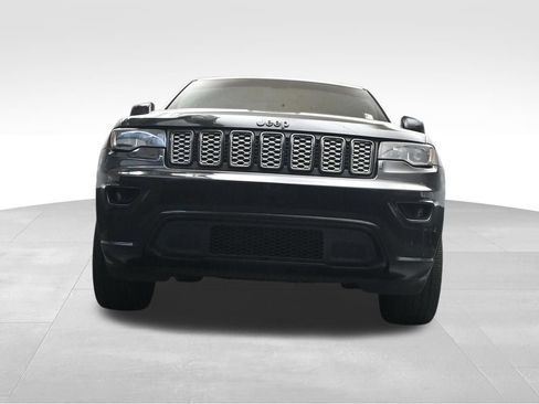 Used 2021 Jeep Grand Cherokee Laredo X RWD image 17