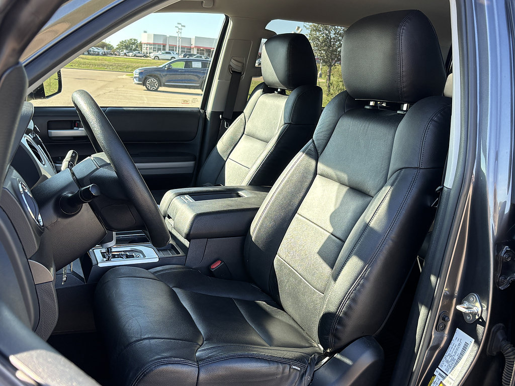 Used 2019 Toyota Tundra SR5 w/ SR5 Upgrade Package RWD image 6