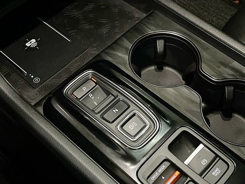 Used 2026 Honda Passport TrailSport image 17