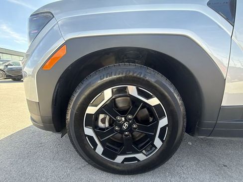 Used 2024 Hyundai Santa Fe SEL image 10