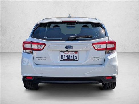 Used 2018 Subaru Impreza 2.0i Sport AWD/4WD image 7